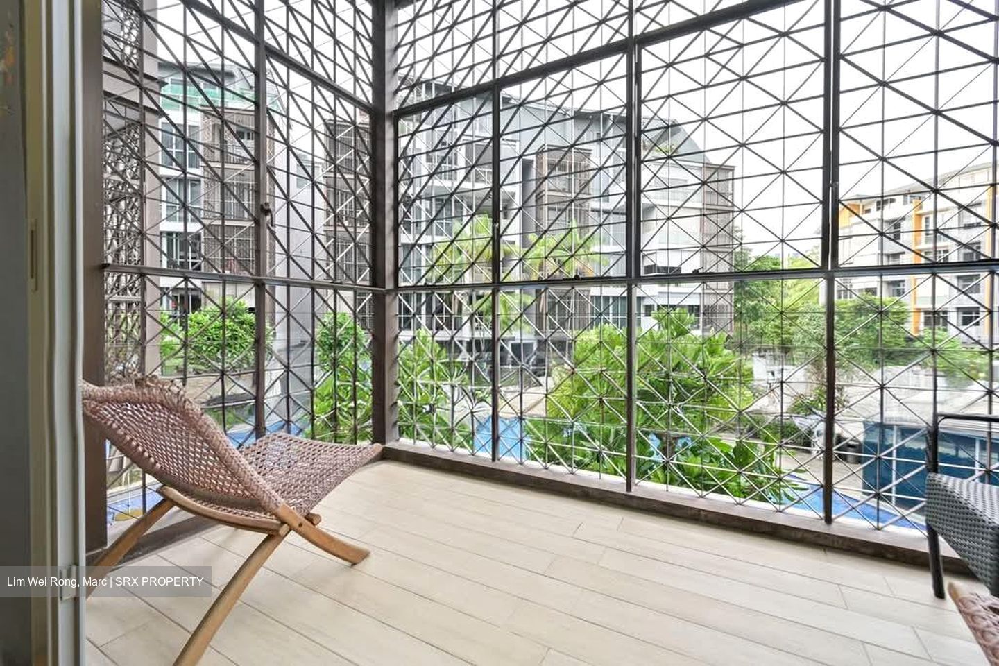 Mon Jervois (D10), Condominium #603516301